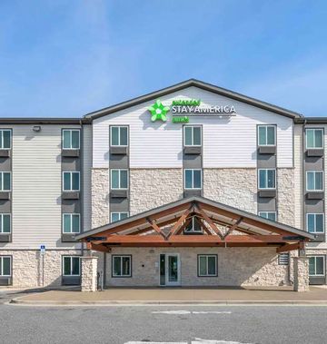 Extended Stay America Select I-95