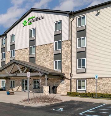 Extended Stay America Select Rochester