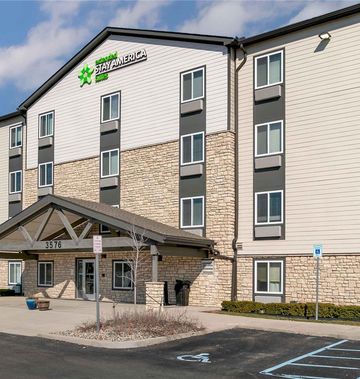 Extended Stay America Select Rochester