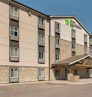 Extended Stay America Select Fridley