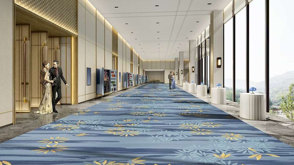 DoubleTree Guangzhou Zengcheng Meeting
