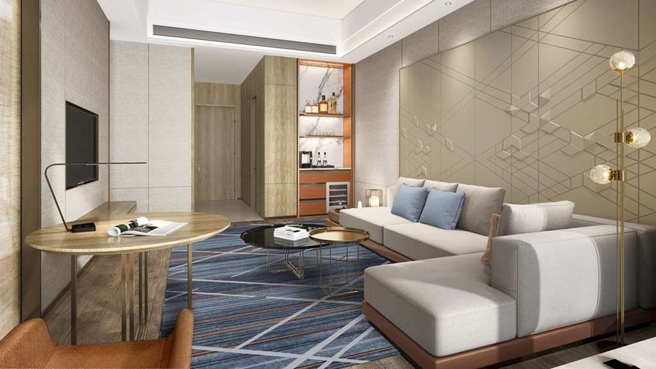 DoubleTree Guangzhou Zengcheng Other