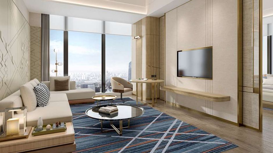 DoubleTree Guangzhou Zengcheng Other
