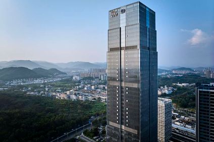 DoubleTree Guangzhou Zengcheng