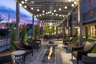 Homewood Stes by Hilton Atlanta Buckhead