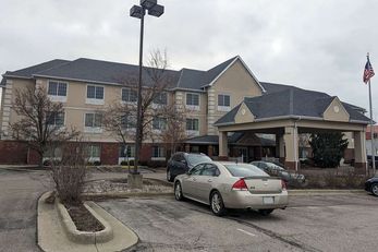 Wingate by Wyndham Mansfield Ohio