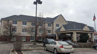 Wingate by Wyndham Mansfield Ohio