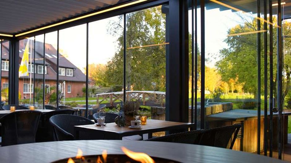 Ringhotel Forellenhof Other