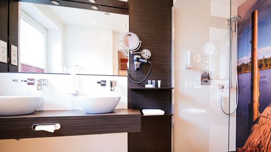 Ringhotel Forellenhof Suite