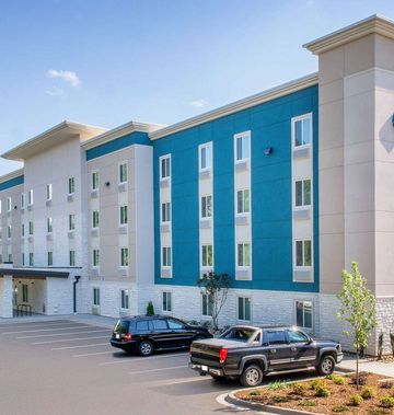 Extended Stay America Select Orlando