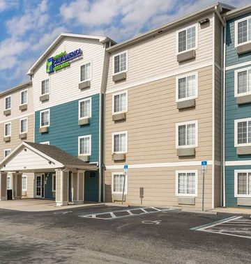 Extended Stay America Select Lakeland