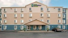 Extended Stay America Select Panama City