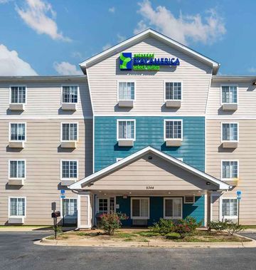 Extended Stay America Sel Tallahassee NW