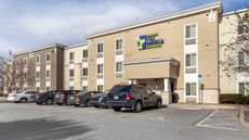 Extended Stay America Select Orlando Apt