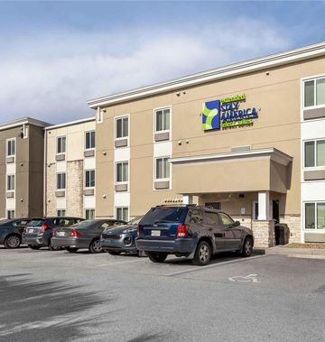 Extended Stay America Select Orlando Apt