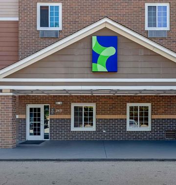 Extended Stay America Atlanta Chamblee