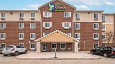 Extended Stay America Indianapolis