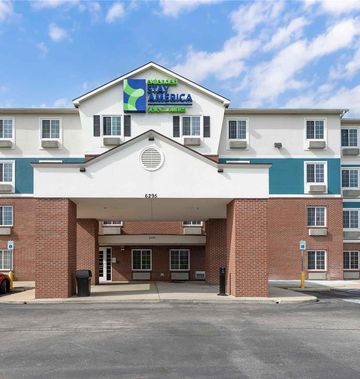 Extended Stay America Select Plainfield