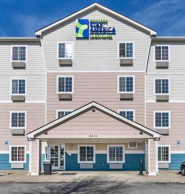 Extended Stay America Select SDF South