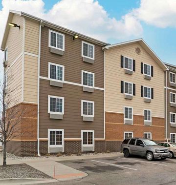 Extended Stay America Select
