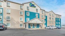 Extended Stay America Select Jackson S