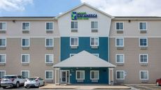 Extended Stay America Select Springfield