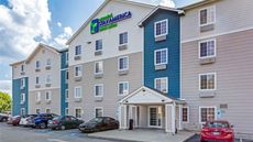Extended Stay America Select West