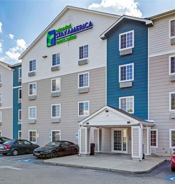 Extended Stay America Select West
