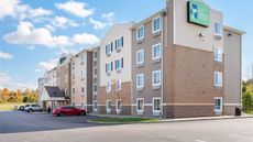 Extended Stay America Select Dayton S