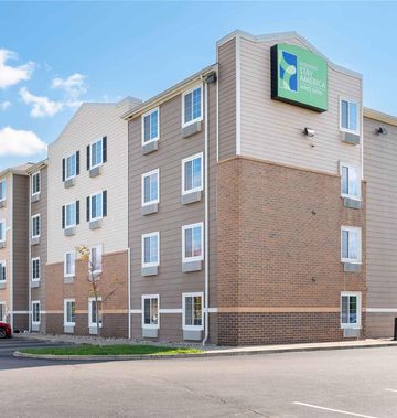 Extended Stay America Select Dayton S