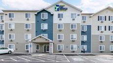 Extended Stay America Select Tinker AFB