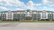 Extended Stay America Select Beaumont