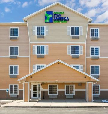 Extended Stay America Select Provo