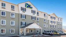 Extended Stay America Select