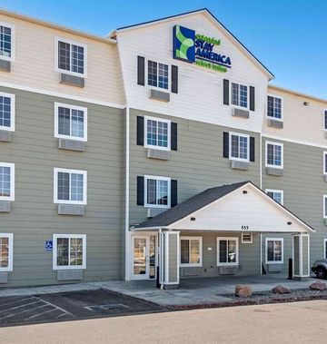 Extended Stay America Select