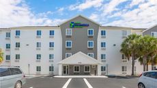 Extended Stay America Select Ft Myers NE