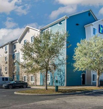 Extended Stay America Select Orlando S