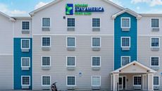 Extended Stay America Selec Pensacola NE