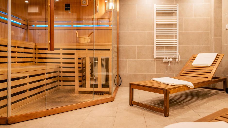 Hotel Kyriad Stargard Spa