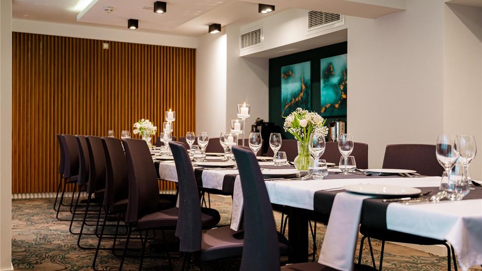 Hotel Kyriad Stargard Ballroom