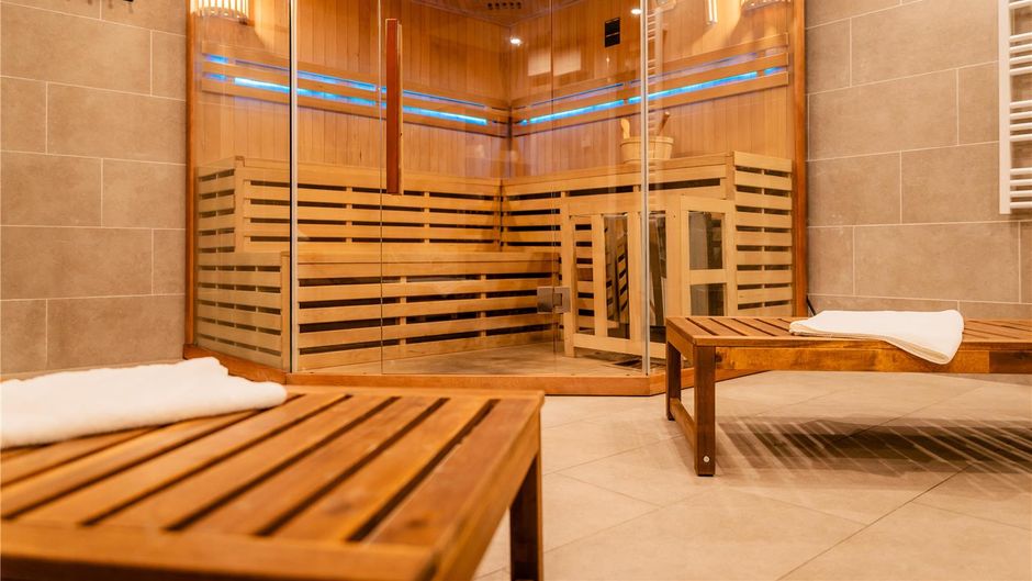Hotel Kyriad Stargard Spa