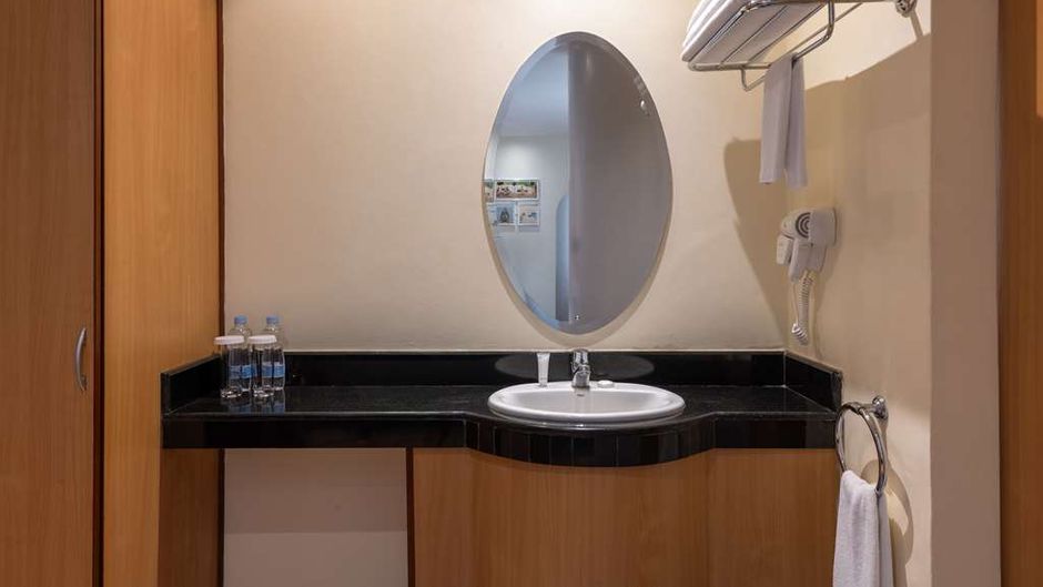 Best Western Nairobi Upper Hill Other