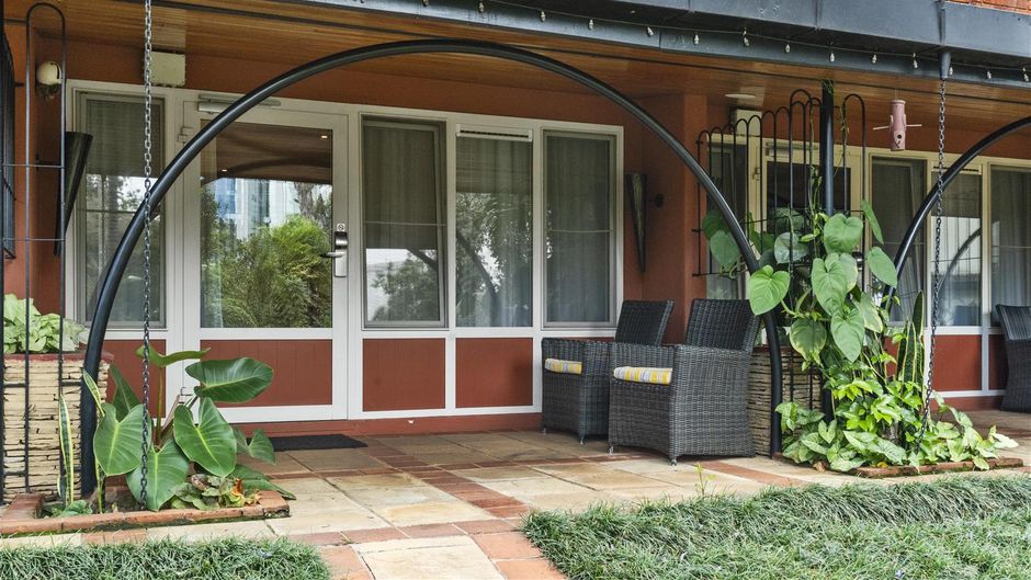 Best Western Nairobi Upper Hill Other
