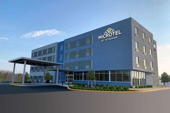 Microtel Inn & Suites by Wyndham