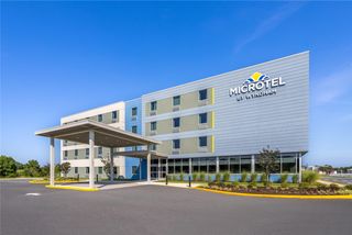 Microtel Inn & Suites by Wyndham