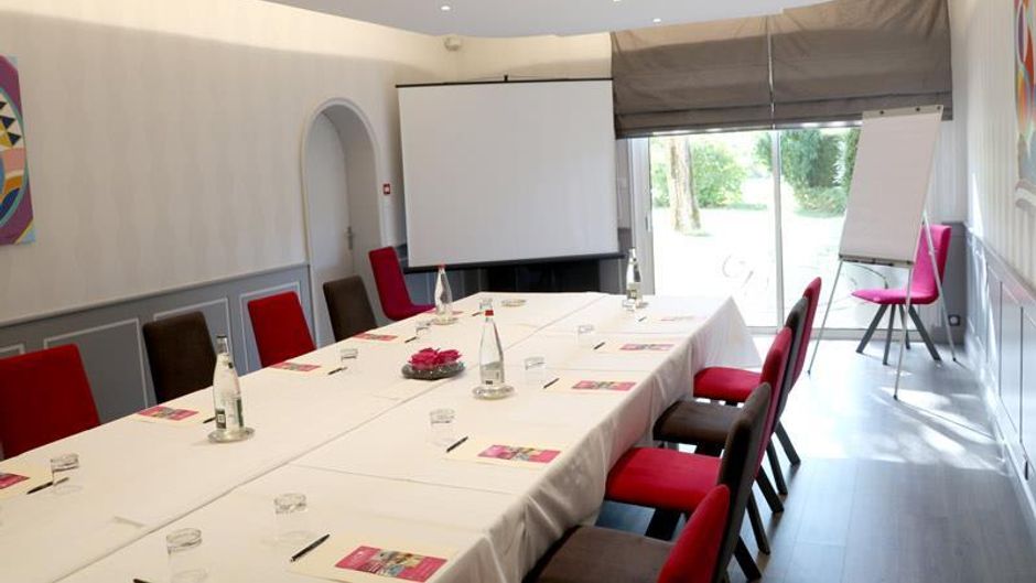 Auberge Bienvenue Other