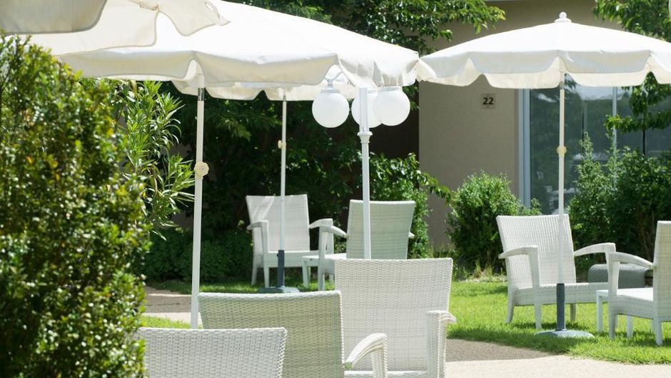 Auberge Bienvenue Restaurant