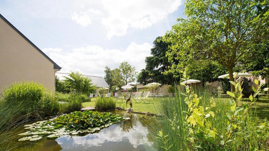 Auberge Bienvenue Other