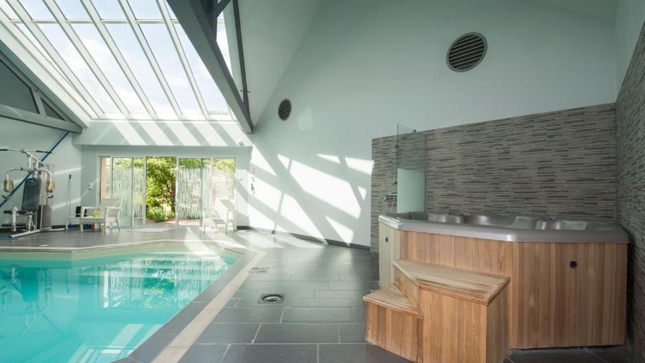 Auberge Bienvenue Spa