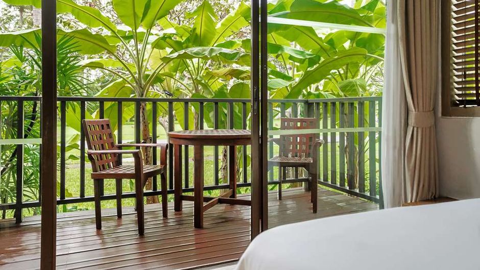 Wyndham Hua Hin Pranburi Resort & Villas Room